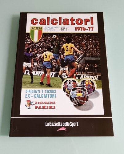 Album figurine calciatori - figurine,