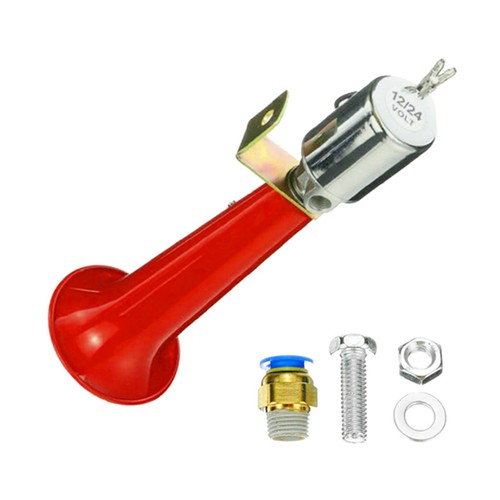 Tromba aria 24v - tromba, 180db