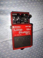 Roland Loop Station RC2