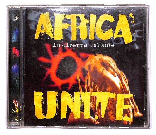 Ebond africa unite - ebond, in