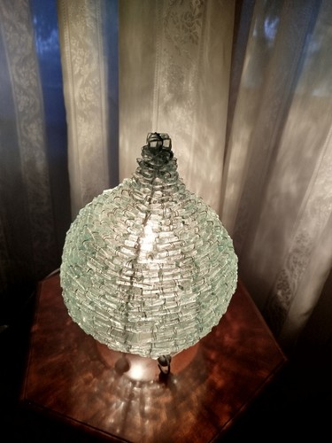 Lampada vintage tao - lampada,