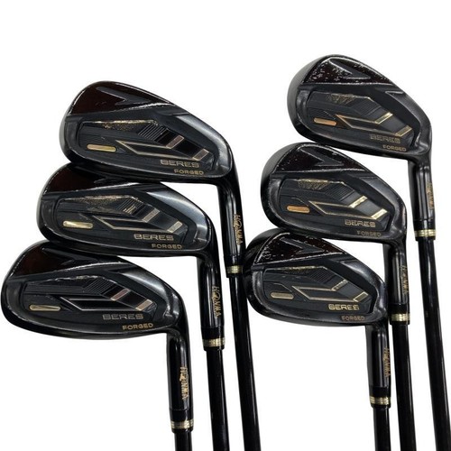 Honma golf beres 2024 - 2024, di