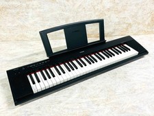 Yamaha Np-11 Consegna Sicura