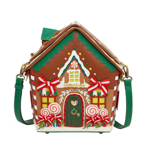 Vendula london gingerbread - vendula,