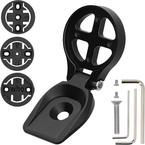 Kwmobile supporto manubrio - manubrio, per
