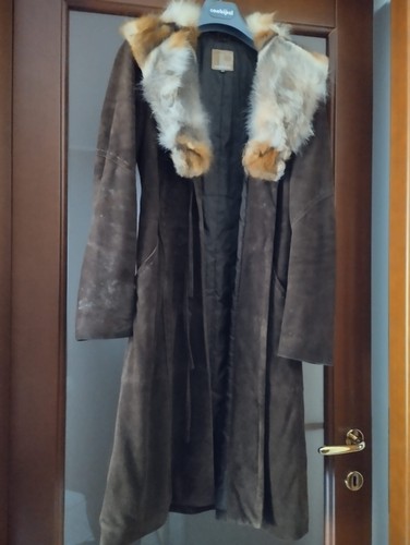 Affarone vendo cappotto - , in