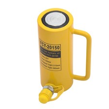 Cilindro idraulico Ram 20