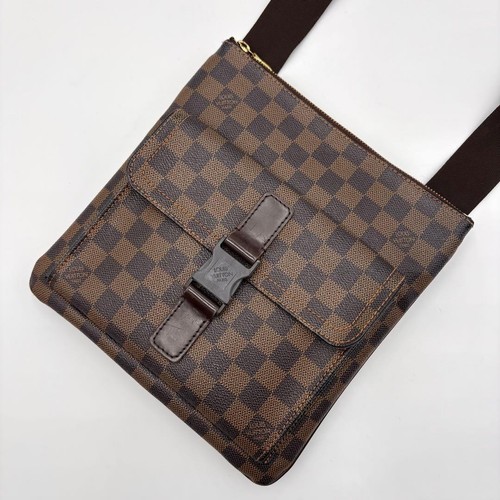Borsa tracolla louis vuitton - tracolla,
