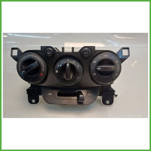 Comandi clima mazda 2 - mazda,