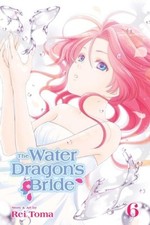 The Water Dragon's Bride, Vol