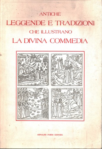 Antiche leggende tradizioni - antiche,
