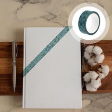  2 Pezzi Nastro Adesivo