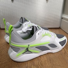 Nike Jordan Heir Series grigio