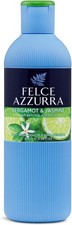 Felce Azzurra - Bagnoschiuma Profumato Fresco Bergamotto, Bagno Schiuma Detergen