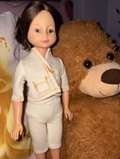 🌸 Bambola Vintage RATTI