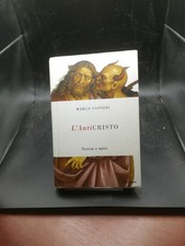 L'Anticristo: Storia e Mito -