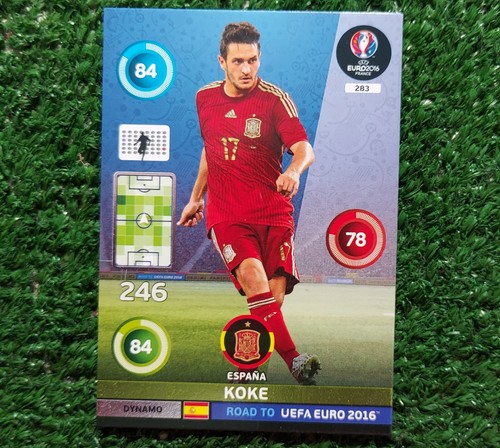 Card adrenalyn calciatori - adrenalyn, xl