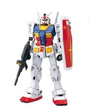 Tuta mobile Gundam PG 1/60