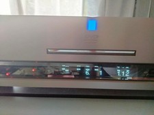 Lettore audiofilo SACD / CD di