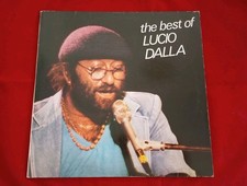 vinile “The Best Of” di