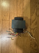 Classictone Componenti