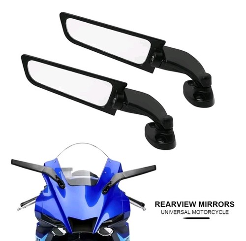 Specchietti retrovisori yamaha - retrovisori,