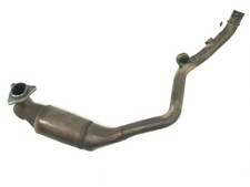 -MKT-D01-MMS tubo di scarico