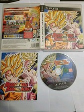 Dragonball Racing Blast PS3