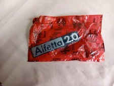 ALFA ROMEO ALFETTA 2.0 LOGO