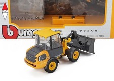 1/50 BURAGO VOLVO L25H RUSPA