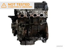 Opel Combo Motore nudo 1.7 DTI