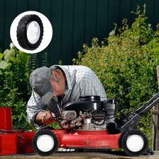 2pz Ruote Solide 6 Pollici