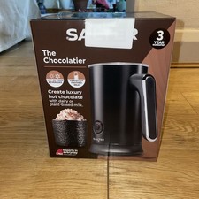 Salter The Chocolatier