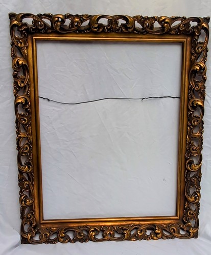 Bellissima cornice antica - bellissima,