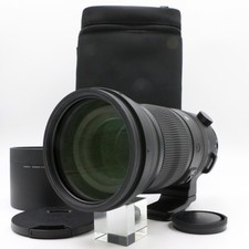 Sigma 150-600 mm f/5-6.3 DG DN