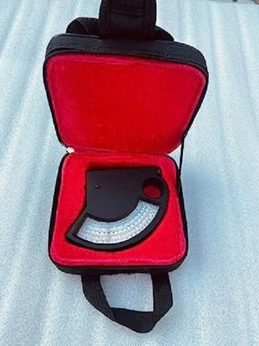 Altimetro haga con borsa - con,