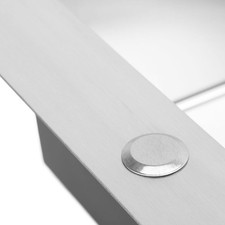 Lavello Cucina Singolo Ciotola