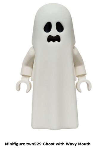 Lego glow the dark - lego,