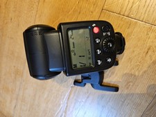 Godox TT600 Flash slave Nero flash per fotocamera NUOVO