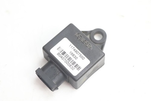 Rele elettrico peugeot - -,