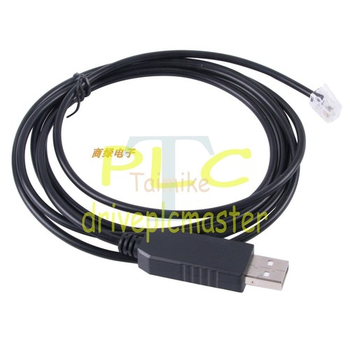 Cavo usb rj11 rs232 - cavo, (1