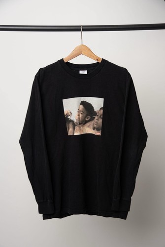 Shirt manica lunga - manica,