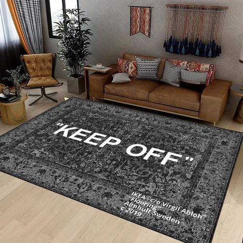 Tappeto keep off - keep,