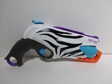 Nerf N-strike Elite Rebelle