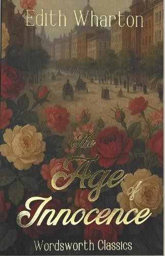The age innocence - the,