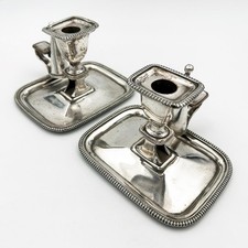 COPPIA BASTONI DA CAMERA