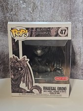Funko Pop! Vinyl Super 6 in
