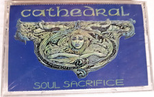 New sealed audio - &,