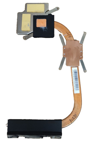 Dissipatore calore - dissipatore, di