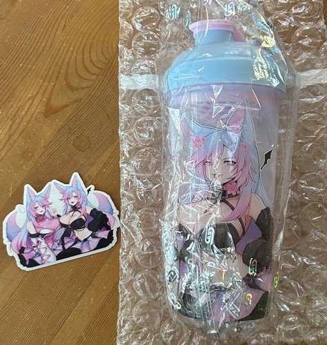 Gamersupps shaker tazza - -,